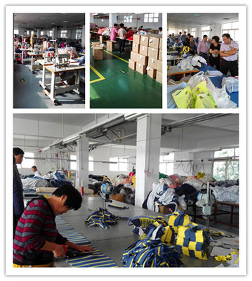 青島牛商會(huì)走訪新學(xué)員企業(yè)，破解代理難題