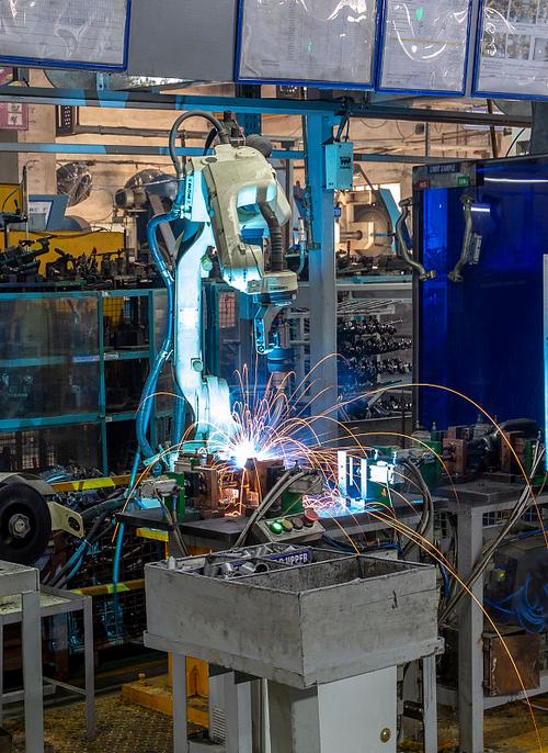 工業(yè)圖片制作與代理 打造視覺(jué)優(yōu)勢(shì)，賦能品牌與營(yíng)銷(xiāo)