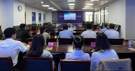 2023年牡丹江市網絡安全宣傳周 筑牢網絡安全防線，推廣信息技術服務